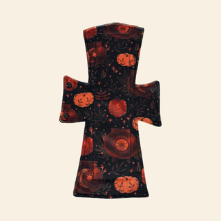 Cauldron Minky Single Night/Postpartum Pad