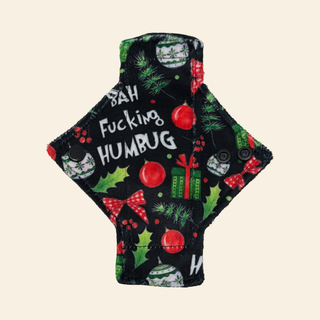 Big Humbug Minky Single Pantyliner