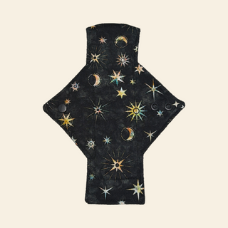 Compass Cotton Single Light Flow Day Pad