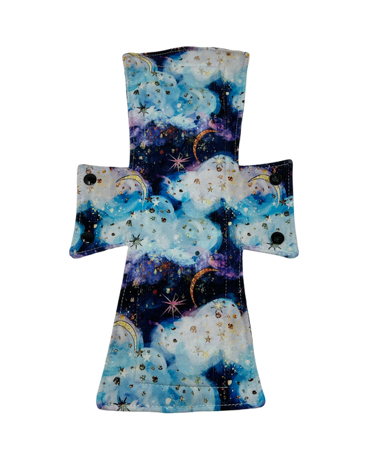 Night Sky Jersey Limited Edition Single Night Pad