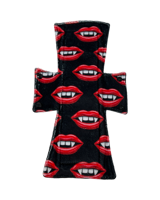 True Blood Minky Single Night/Postpartum Pad