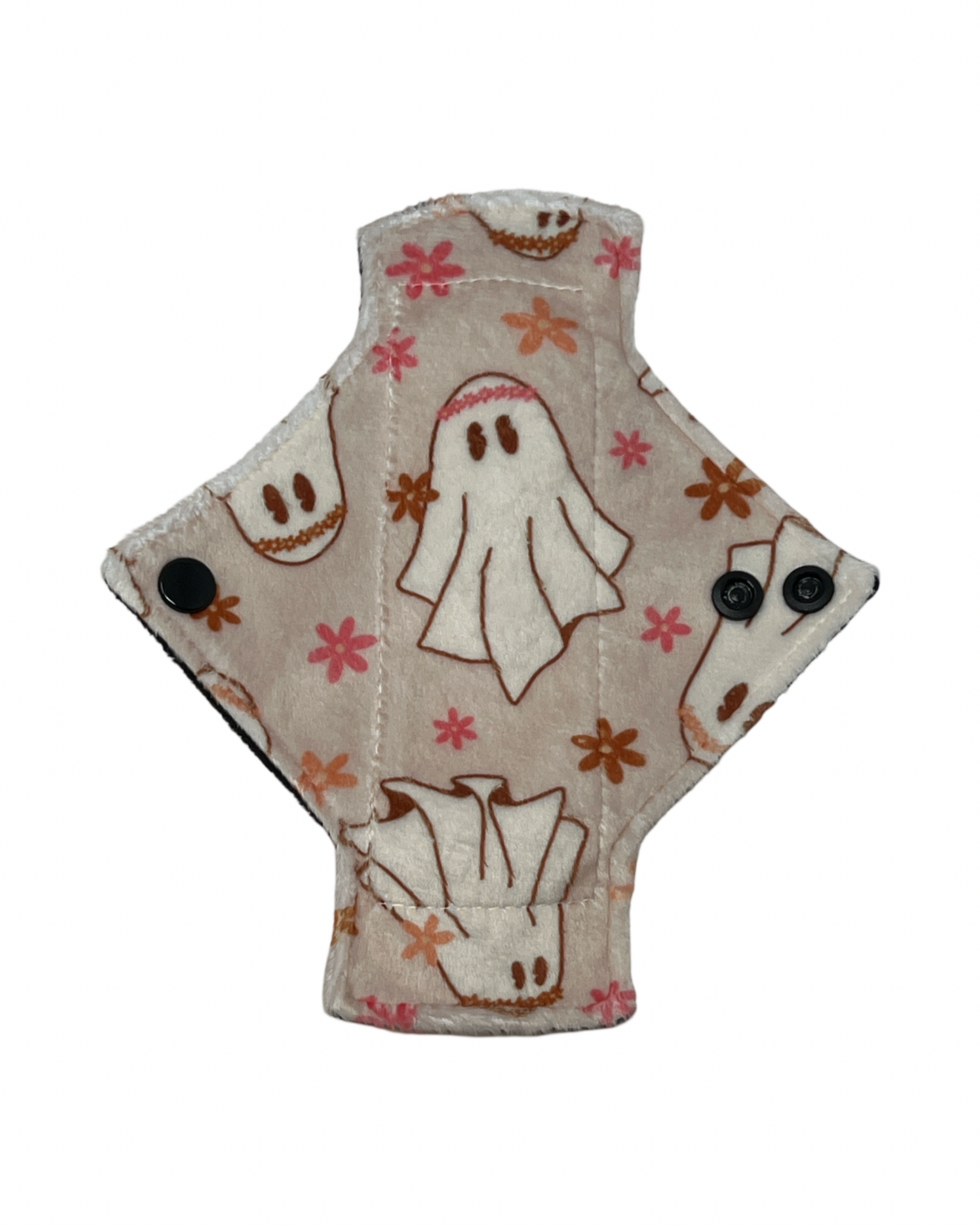 Boho Ghosts Limited Edition Minky Single Pantyliner