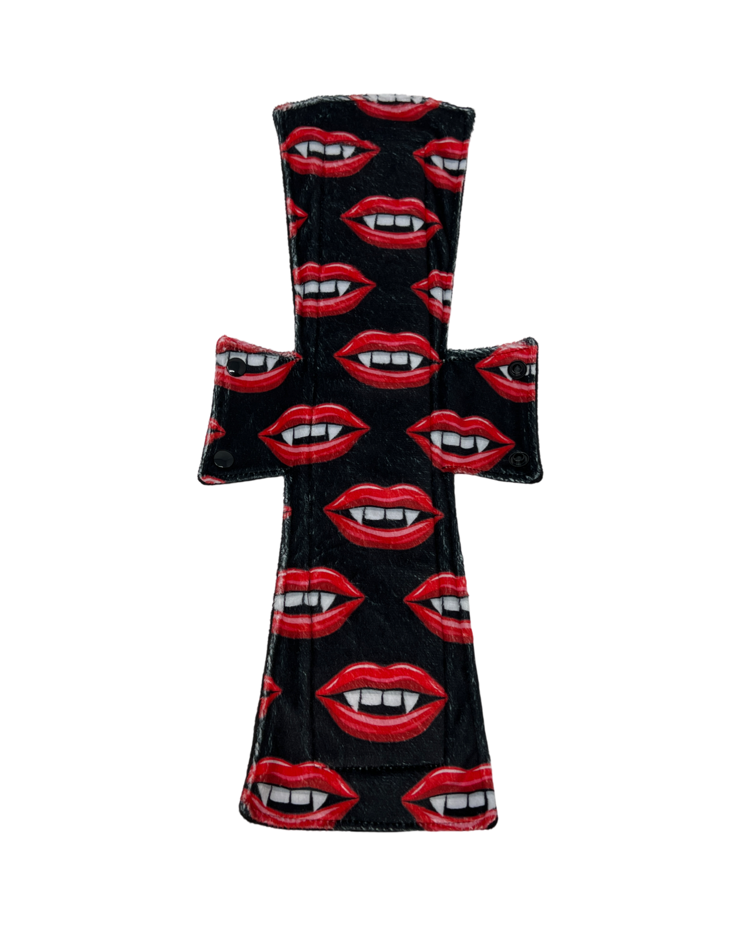 True Blood Minky Single Super Night/Postpartum Pad 16.5"