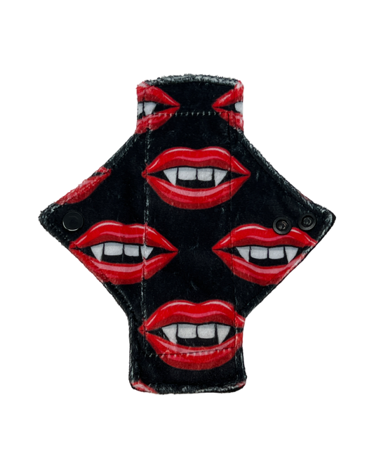 True Blood Limited Edition Minky Single Pantyliner