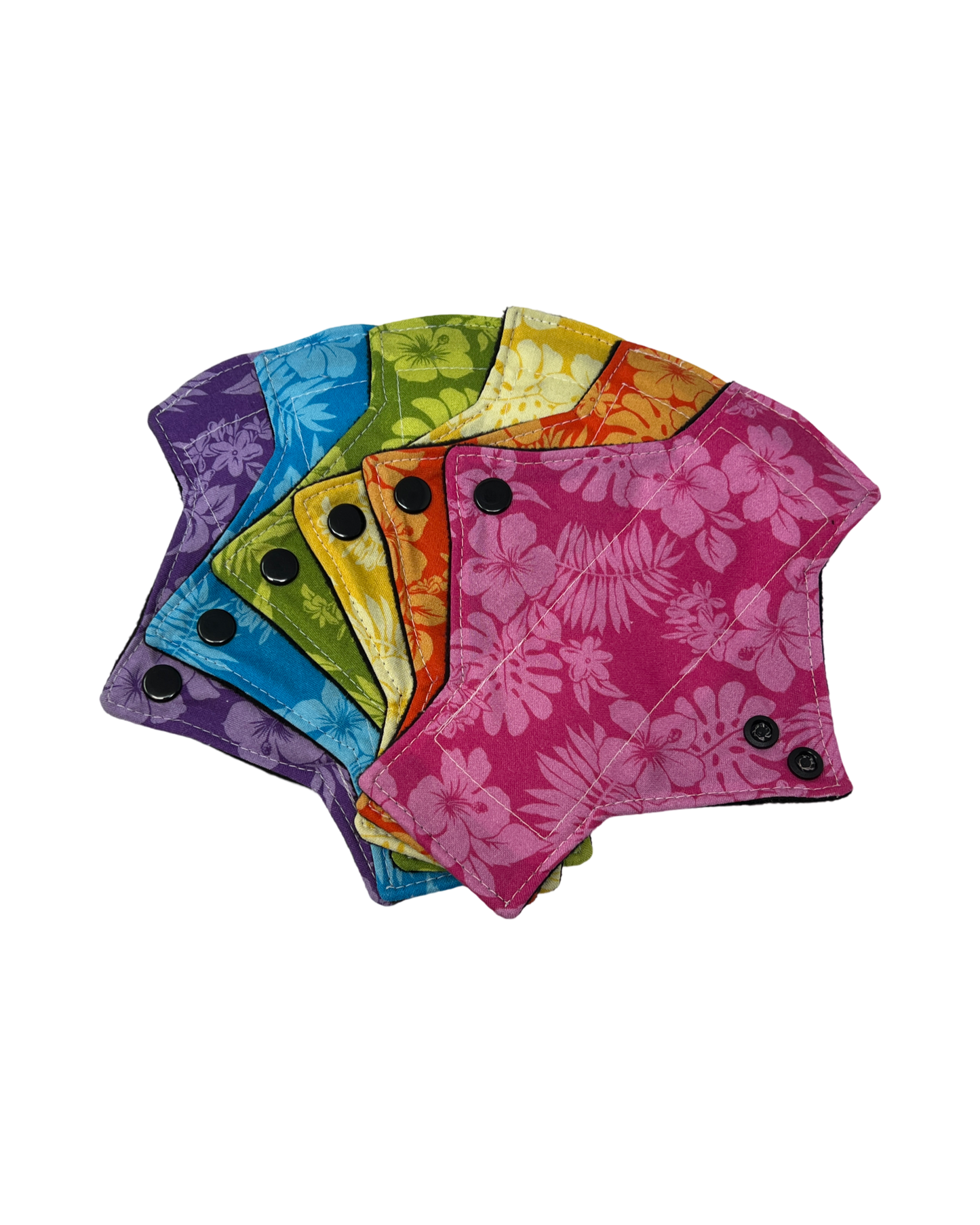 Aloha Limited Edition Cotton Pantyliner Set