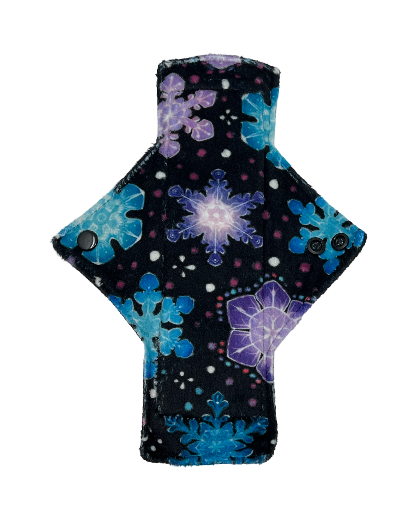 Frozen Limited Edition Minky Single Heavy Flow Day Pad