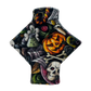 Halloween Overload Limited Edition Minky Single Pantyliner