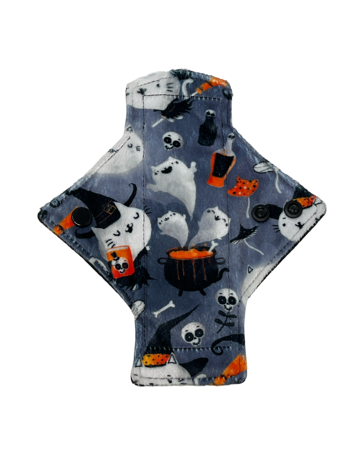 Kitty Cauldrons Limited Edition Minky Single Pantyliner