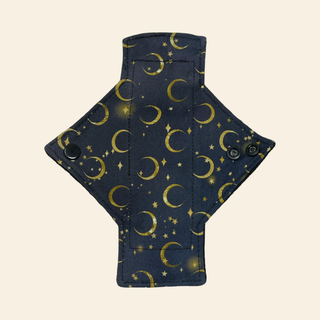 Celestial Cotton Single Pantyliner