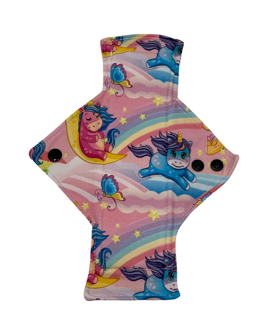 Pony Jersey Limited Edition Single Heavy Flow Day Pad