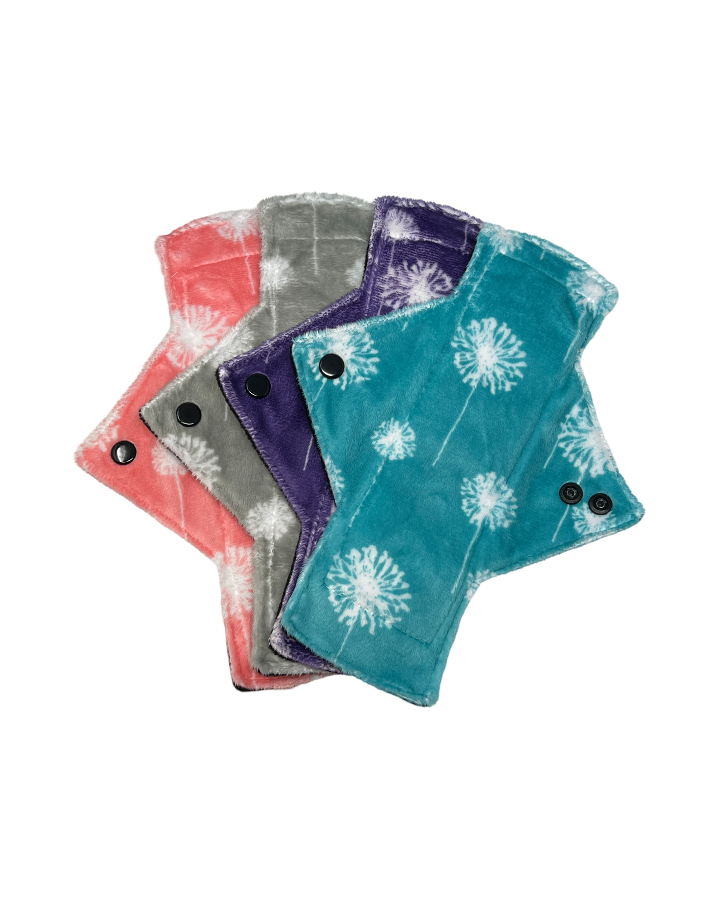 Dandelion Minky Light Flow Day Pads