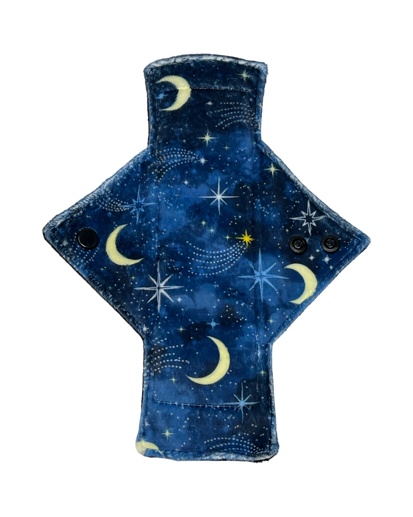 New Moon Minky Light Flow Day Pad