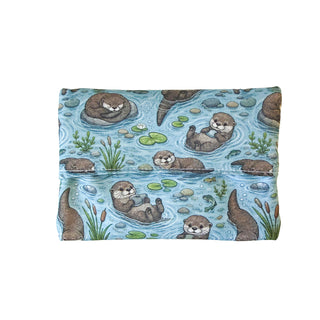 Otterly Adorable Pad Wrapper