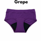 “Game Changer" Period Underwear - Choose Colour & Size -(Currently sold out in S, M)