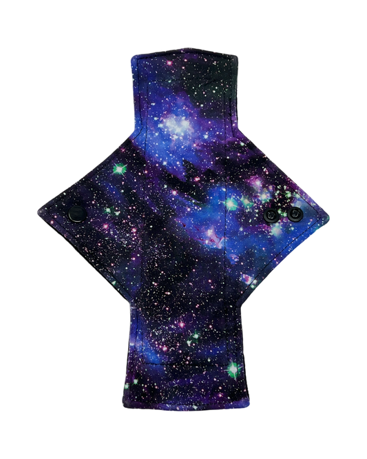 Galaxy Jersey Limited Edition Single Heavy Flow Day Pad