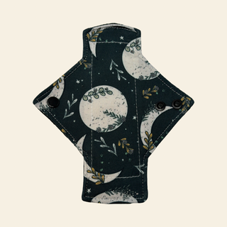 Moon Jersey Single Pantyliner