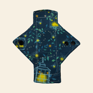 Firefly Jersey Single Pantyliner