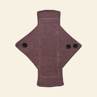 Heather Rose Jersey Single Pantyliner