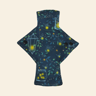 Firefly Jersey Single Light Flow Day Pad