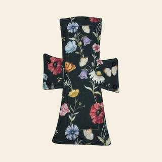 Wildflower Jersey Single Night Pad