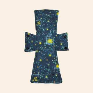 Firefly Jersey Single Night Pad