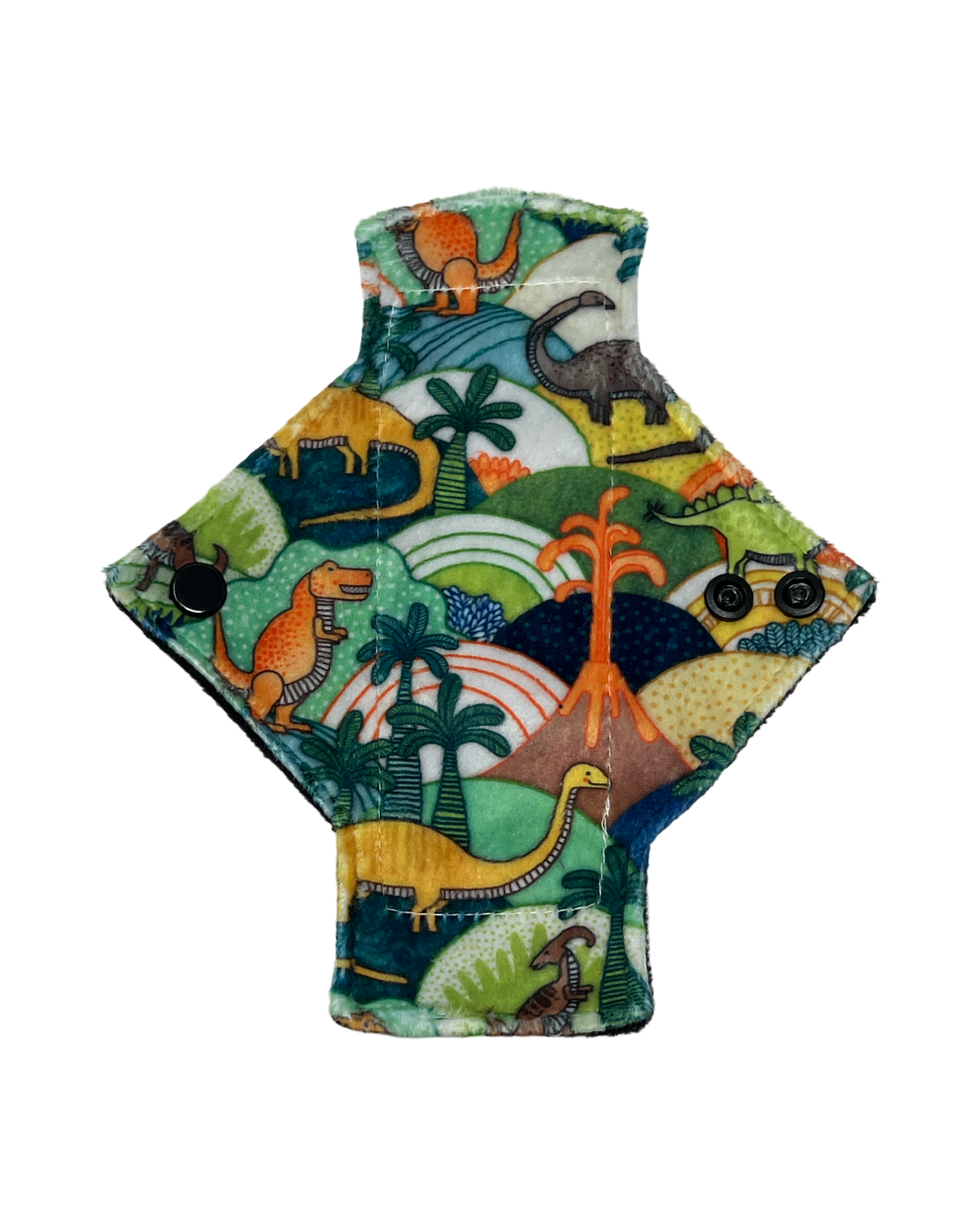 Dinoland Limited Edition Minky Single Pantyliner