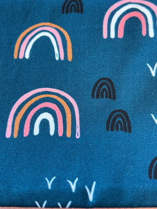 Colibri Rainbow One Pocket Medium Wet Bag