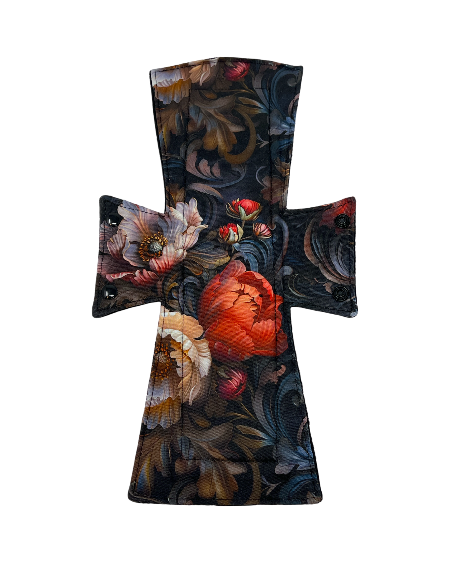 Sinister Garden Limited Edition Cotton Single Night/Postpartum Pad