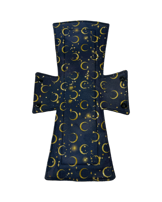 Celestial Limited Edition Cotton Single Night/Postpartum Pad