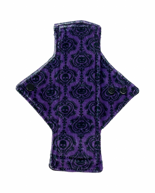 Haunted Mansion Limited Edition Minky Single Heavy Flow Day Pad