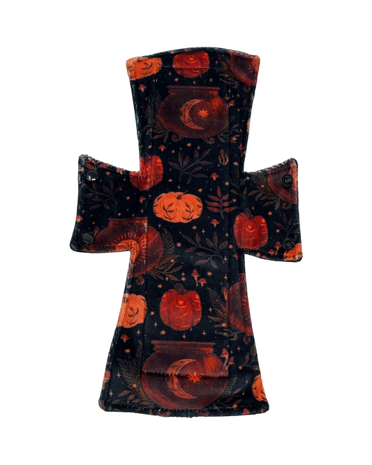 Cauldron Limited Edition Minky Single Night/Postpartum Pad