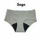 “Game Changer" Period Underwear - Choose Colour & Size