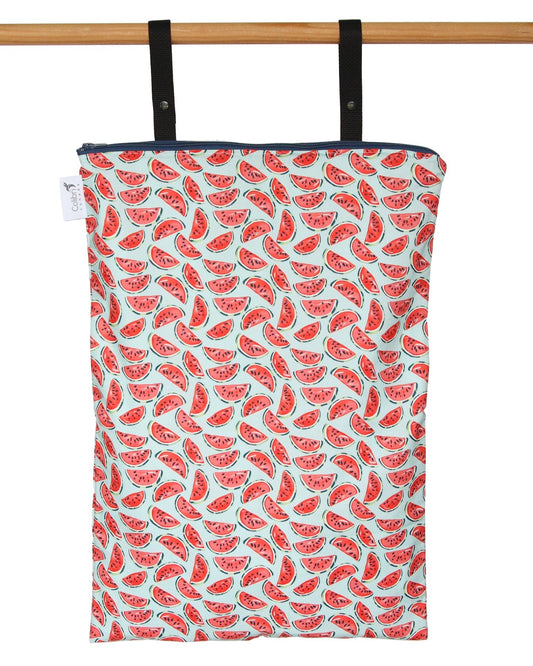 XL Colibri Watermelon Wet Bag