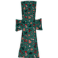 Adult Cookies Minky Single Super Night/Postpartum Pad 16.5" - Tree Hugger Cloth Pads