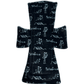 Boning Limited Edition Minky Single Night/Postpartum Pad - Tree Hugger Cloth Pads