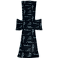 Boning Limited Edition Minky Single Super Night/Postpartum Pad 16.5" - Tree Hugger Cloth Pads