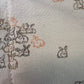 Bunnies Cotton Single Light Flow Day Pad - Tree Hugger Cloth Pads