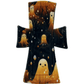 Candle Ghosts Limited Edition Minky Single Night/Postpartum Pad - Tree Hugger Cloth Pads
