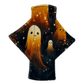 Candle Ghosts Limited Edition Minky Single Pantyliner - Tree Hugger Cloth Pads