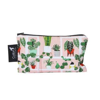 Colibri Greenhouse One Pocket Medium Wet Bag - Tree Hugger Cloth Pads