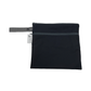 Colibri Pepper Dual Pocket Square Wet Bag - Tree Hugger Cloth Pads