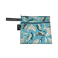Colibri Sharks Dual Pocket Square Wet Bag - Tree Hugger Cloth Pads