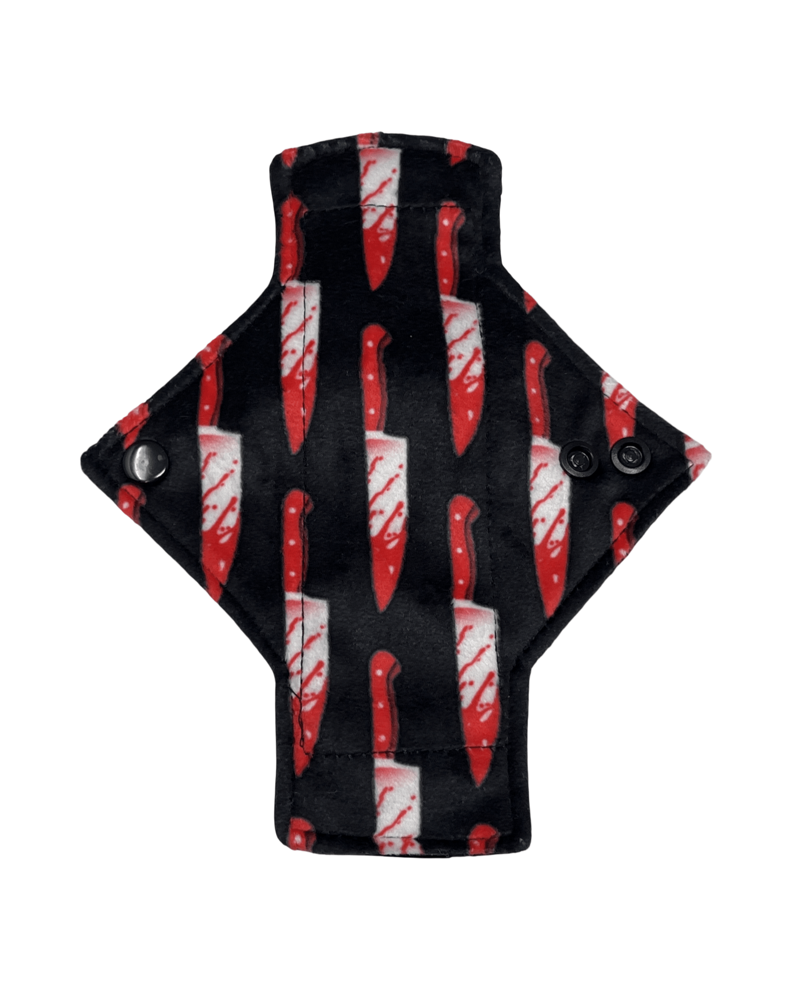 Dexter Limited Edition Minky Single Pantyliner - Tree Hugger Cloth Pads