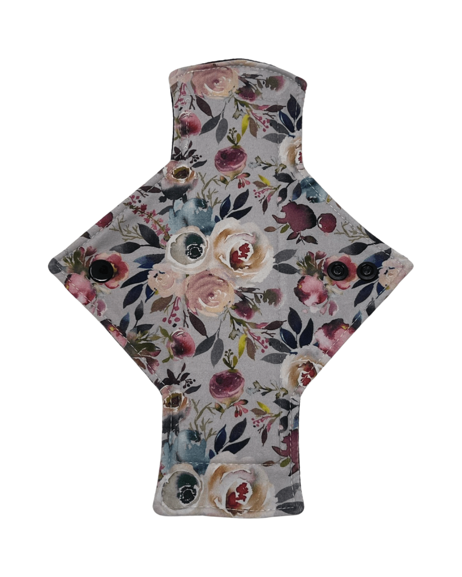 Dusty Rose Jersey Limited Edition Single Light Flow Day Pad - Tree Hugger Cloth Pads