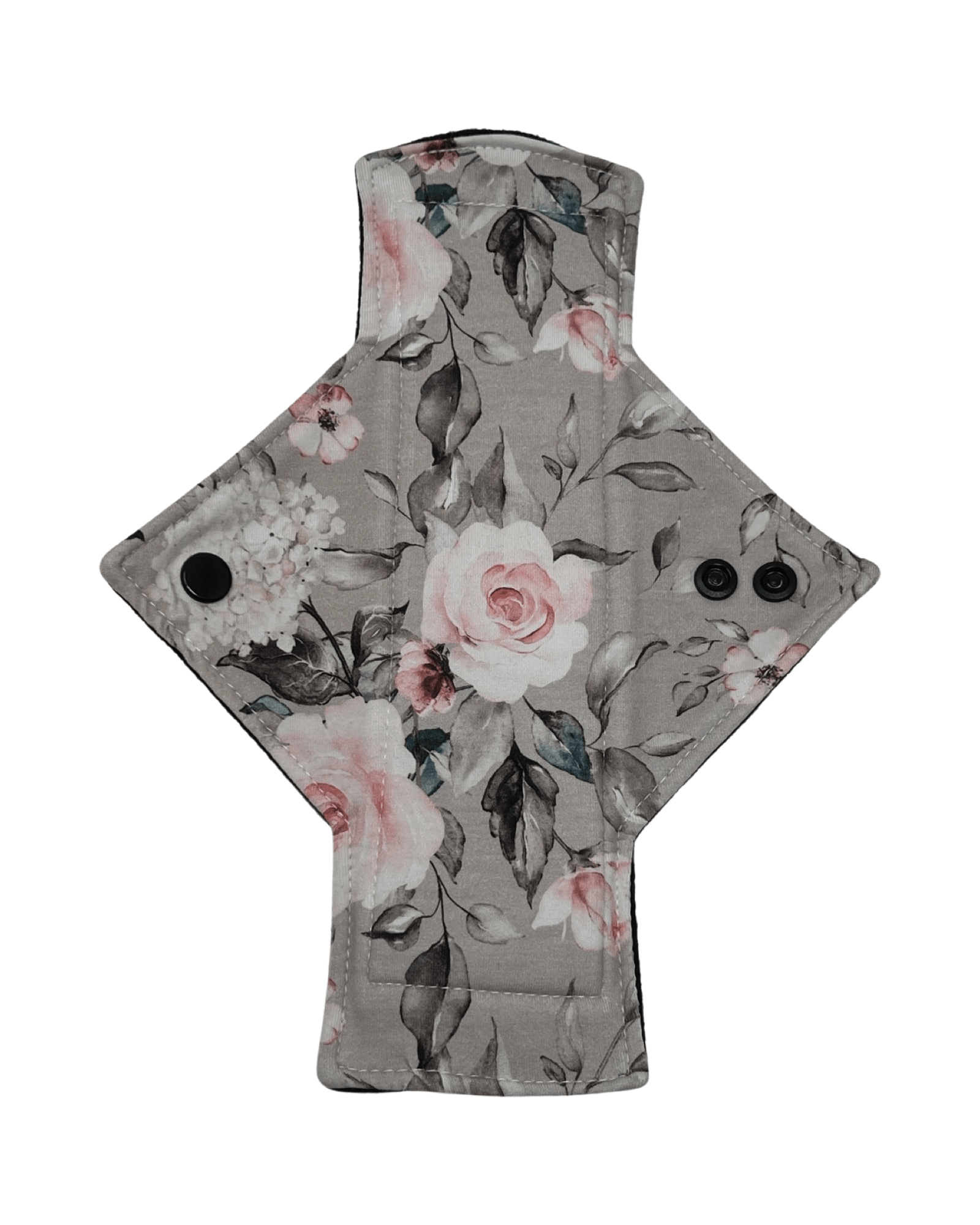 Earl Grey Rose Jersey Limited Edition Single Heavy Flow Day Pad - Tree Hugger Cloth Pads