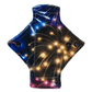 Fireworks Limited Edition Minky Single Pantyliner - Tree Hugger Cloth Pads