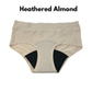 “Game Changer" Period Underwear - Choose Colour & Size - Tree Hugger Cloth Pads