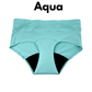 “Game Changer" Period Underwear - Choose Colour & Size - Tree Hugger Cloth Pads
