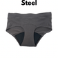 “Game Changer" Period Underwear - Choose Colour & Size - Tree Hugger Cloth Pads