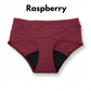 “Game Changer" Period Underwear - Choose Colour & Size - Tree Hugger Cloth Pads